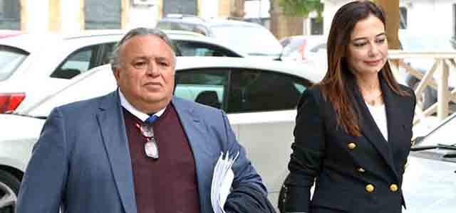 Başbakan'ın eski eşinin avukatı Boyra açıklama yaptı
