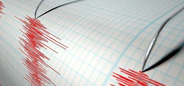 Meksika'da 6,5 büyüklüğünde deprem