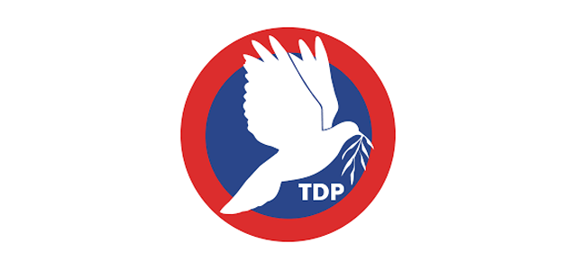 TDP Parti Meclisi Toplantısı Ertelendi