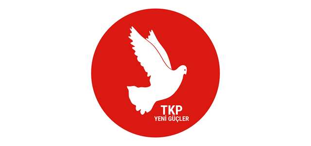 TKP Yeni Güçler MYK Çakıcı'nın Parti Başkanlığından Ayrılma Kararını Reddetti