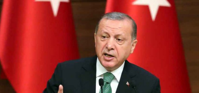 Türkiye Cumhurbaşkanı Erdoğan, Afrika Gazetesi'ni eleştirdi