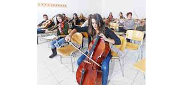 YDÜ Müzik Öğretmenliği Lisans Ve Yüksek Lisans Giriş Yetenek Sınavı Başvuruları Başladı
