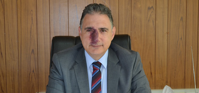 Ataman :'Kooperatiflerimiz uluslararası alanda önemli temsiliyet sahibi”