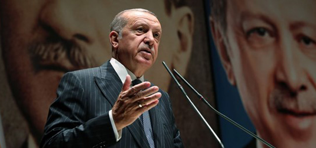 Erdoğan: 'Cumhur İttifakı'nı Meclis'te de devam ettireceğiz'