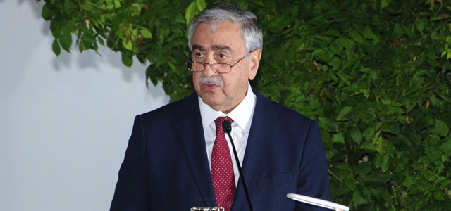 'Kıbrıs Türk tarafı artık sonu gelmez bir müzakere sürecinin parçası olmayacak”