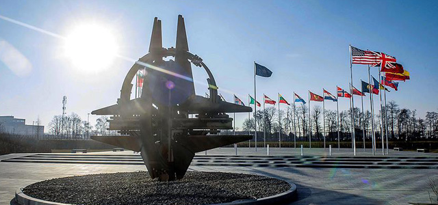 NATO Kritik Zirve İçin Hazır