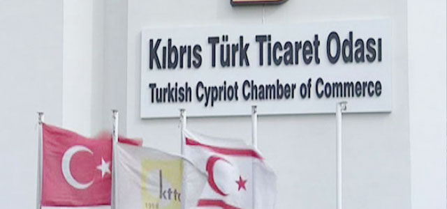 TC-KKTC Ticaret Odası Formu Oluşturuluyor