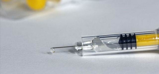Amerikan Novavax firması Kovid-19'a karşı geliştirdiği aşının yüzde 89,3 başarılı olduğunu açıkladı