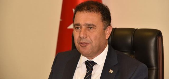 Başbakan Saner: 'Vakalar, ek tedbirleri zorunlu kıldı”