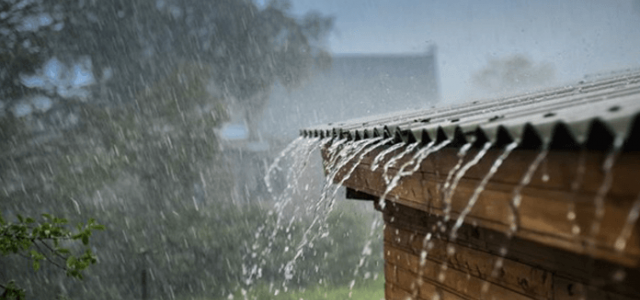 En fazla yağış Tatlısu'da kaydedildi