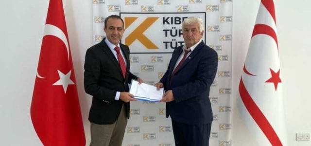 Kıbrıs Türk Tütün Endüstrisi Ltd. Şti ile Gıda-Sen arasında toplu iş sözleşmesi imzalandı