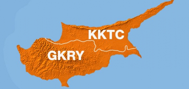 Kıbrıslı Türk ve Rum Siyasi parti başkan ve temsilcilerinden gayriresmi 5+1 Kıbrıs toplantısı öncesinde liderlere ortak çağrı