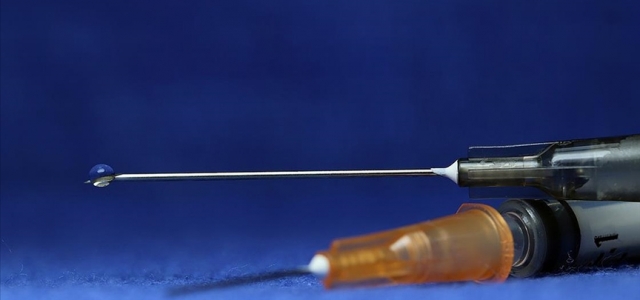 Çin'de 3 bin doz sahte Kovid-19 aşısı ele geçirildi