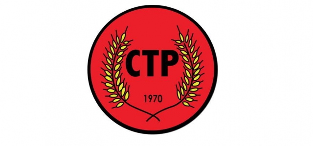 CTP: 'Hükümet özel sektör çalışanlarına bin 500 TL'lik ödeme için ikinci kez sözünde durmadı”