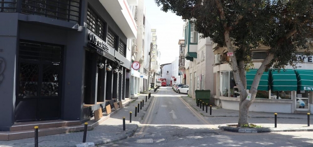Kıbrıs Türk Şoförler Birliği Derneği, hükümetin aldığı sokağa çıkma yasağı kararını desteklediğini belirtti