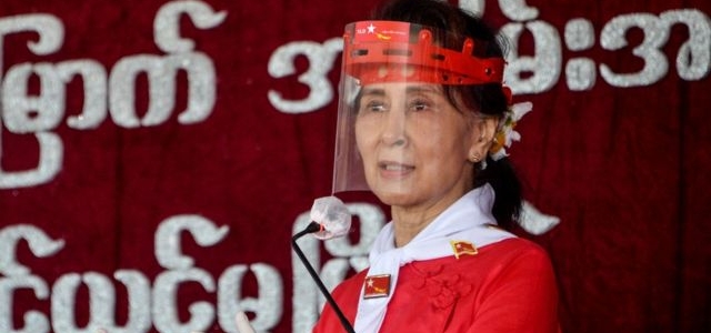 Myanmar ordusu yönetime el koydu, ülkenin lideri Aung San Suu Kyi gözaltına alındı