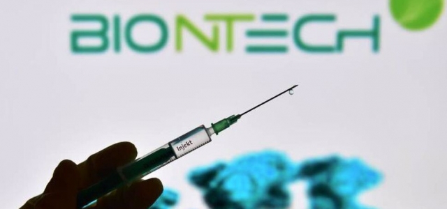 Biontech, Covid-19 aşısında kullanılan mRNA teknolojisi ile sıtma aşısı geliştirecek