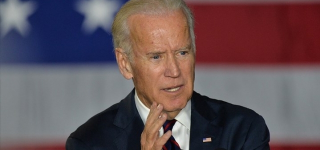 ABD Başkanı Biden, Afganistan'dan çekilme kararından pişman olmadığını söyledi
