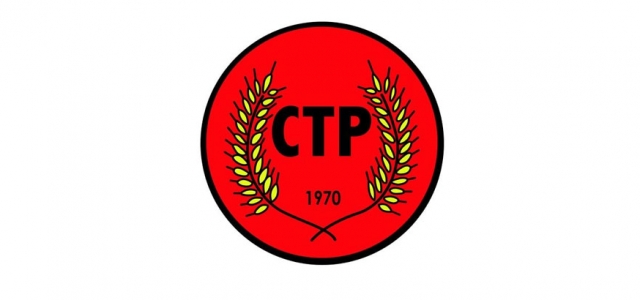 CTP, Nakdi Varlıklara İlişkin Yasa Gücünde Kararnameyi yargıya taşıma kararı aldı