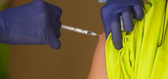 Dünya genelinde 4 milyar 210 milyon dozdan fazla Kovid-19 aşısı yapıldı