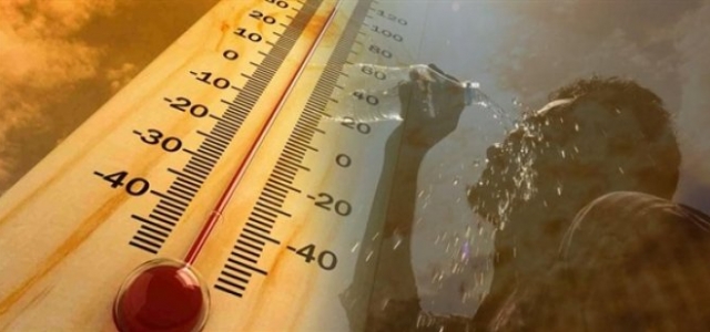 Meteorolojiden uyarı: 'Kuru hava ve yüksek sıcaklıklar on gün daha sürecek”