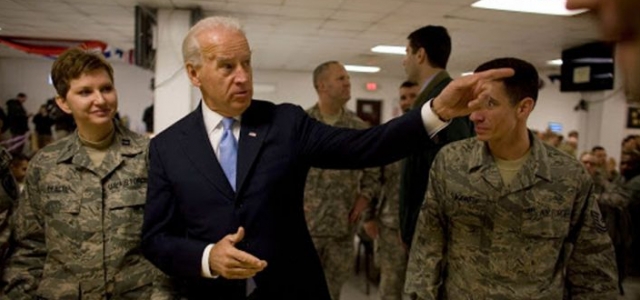 New York Times: Biden'ın Afganistan'dan geri çekilme planının aynen devam edecek