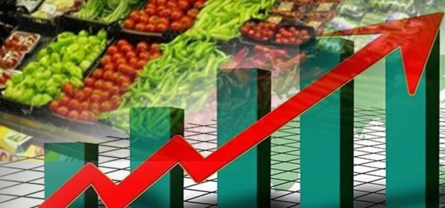 Temmuz ayı enflasyonu yüzde 2,23… Salatalık rekor kırdı