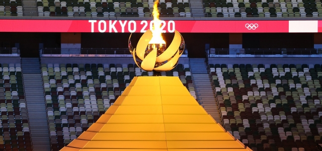 Tokyo Olimpiyatları'na akredite kişilerden Kovid-19'a yakalananların sayısı 382'ye çıktı