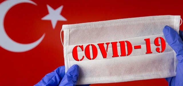 Türkiye'de 27 bin 356 kişinin Kovid-19 testi pozitif çıktı, 128 kişi hayatını kaybetti