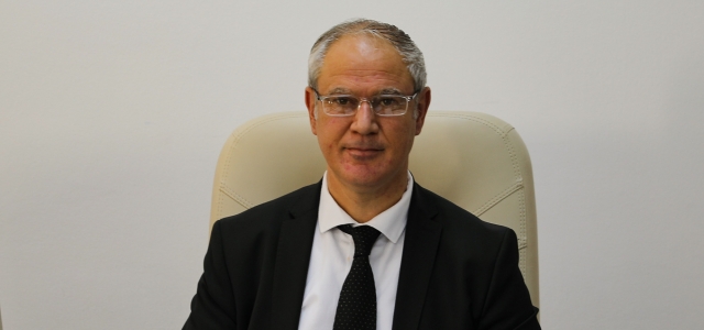 UBP Genel Sekreteri Hasipoğlu: 'Yoğun bir tanınma mücadelemiz var”