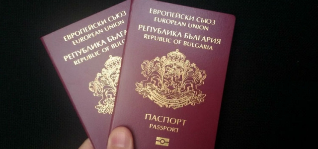 Bulgaristan yatırım karşılığı pasaport uygulamasına son veriyor