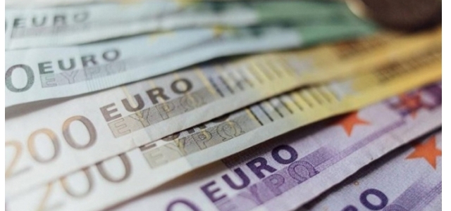 Güneyde kamu borcu 24,440 milyar Euro'ya ulaştı