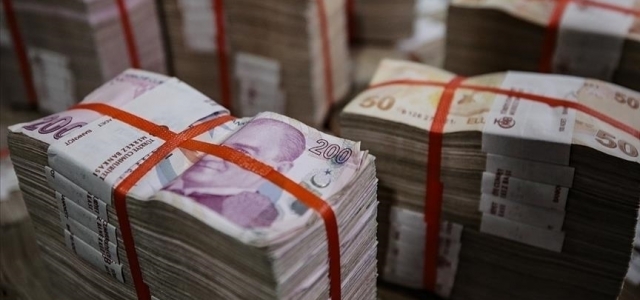 Maliye Bakanlığı 115 Milyon TL'lik iç borcu ödedi