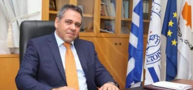 SEK Başkanı Matsas: '60 Kıbrıslı Türk turizm alanında iş buldu”