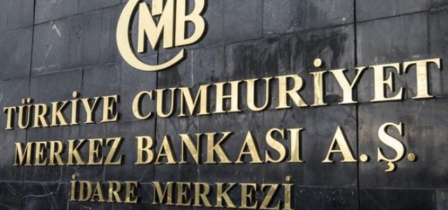 TC Merkez Bankası faizi sabit bıraktı