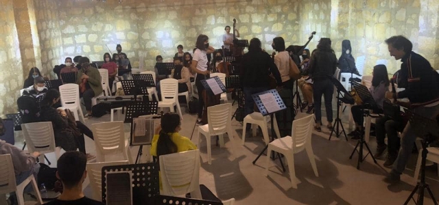 Cumhurbaşkanlığı Fidan Çocuk Korosu ve Orkestrası'ndan 23 Nisan Konserleri