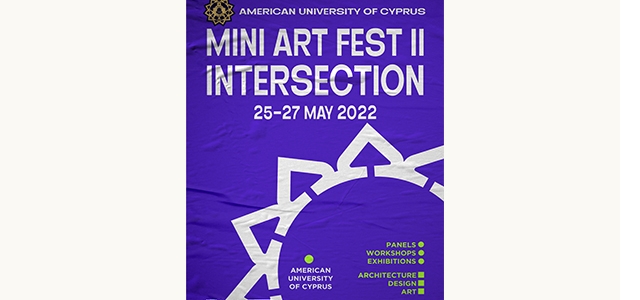 Kıbrıs Amerikan Üniversitesi 'Mini Art Fest 2”yarın başlıyor