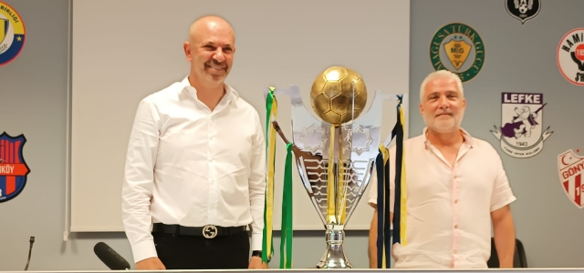 Nicosia Kıbrıs Kupasına Kilitlendiler