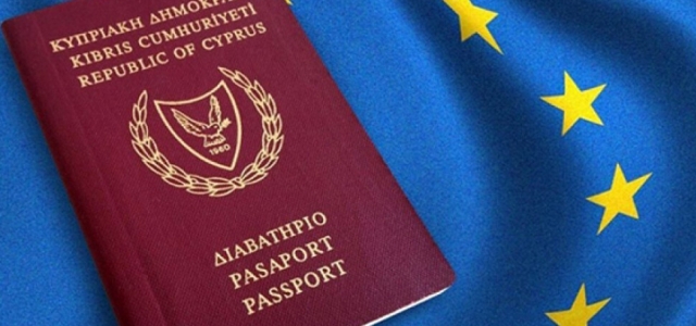 Avrupa Komisyonu Güney Kıbrıs ile ilgili raporda 'altın” pasaportları 'agresif vergi planlaması” ile alakalandırdı