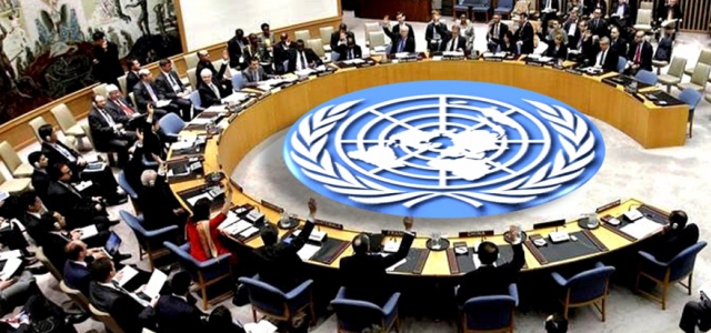 Hacıhrisanthu: 'BM Güvenlik Konseyi kararlarını uygulatmakta başarılı olmalı”
