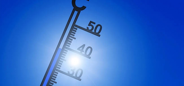 Hava sıcaklığı hafta boyunca 35-38 derece dolaylarında olacak