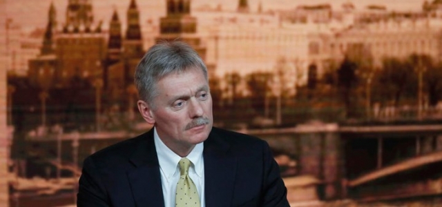 Kremlin: Rusya Ukrayna'dan tahıl çalmadı