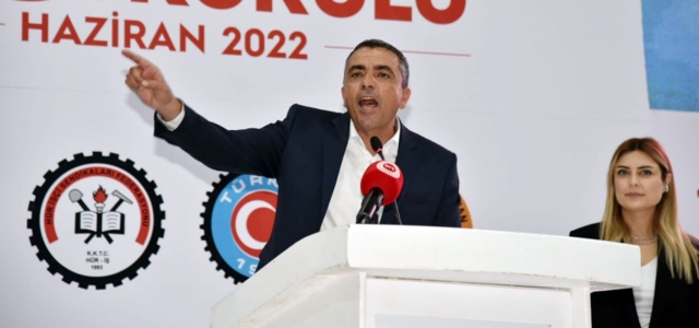 Serdaroğlu: 'Asgari ücret için hazırlanıyoruz'