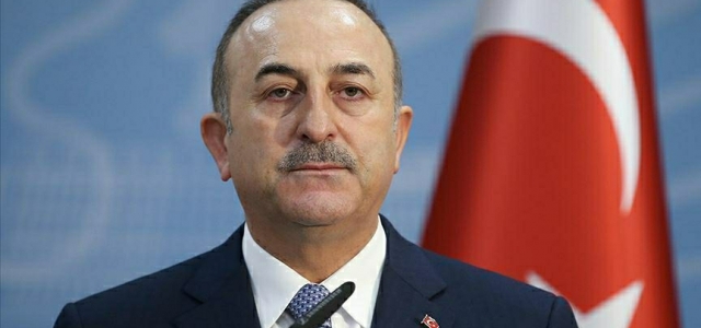 Türkiye Dışişleri Bakanı Çavuşoğlu, Cumhurbaşkanı Tatar, Başbakan Üstel ve Dışişleri Bakanı Ertuğruloğlu ile görüşecek