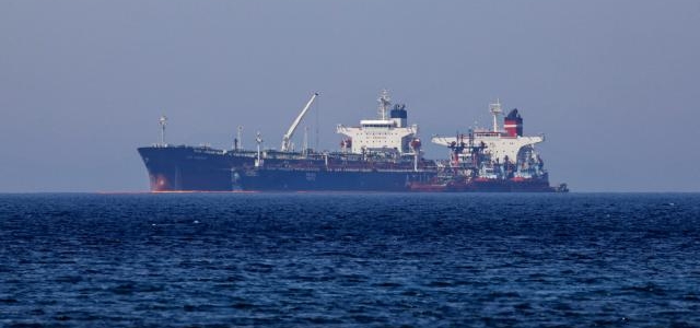 Yunanistan'ın el koyduğu İran petrolünün iadesine karar verildi