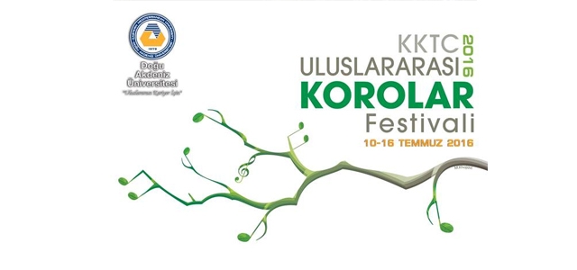 2. KKTC Uluslararası Korolar Festivali'ne başvurular başladı