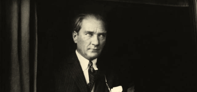 'Atatürk'ün Yürüyen Köşkü” semineri yarın