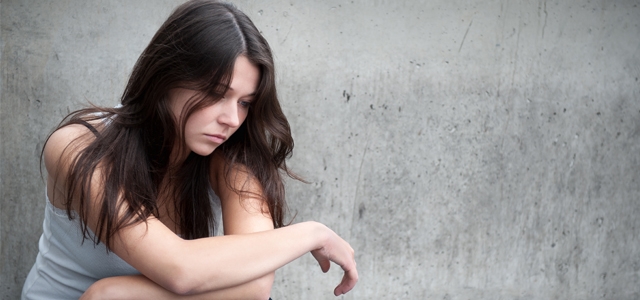 Kadınlarda depresyon riski, doğum sonrası 4 kat fazla
