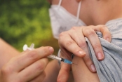 Cumhurbaşkanlığı: “Çocuklara uygulanacak 2 bin adet Covid 19 aşısı teslim alındı”