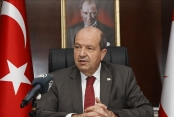 Tatar: “Eskiden olduğu gibi federasyon görüşmelerine girmeyeceğiz"